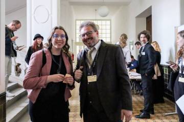 SVOČ 2025 mezonárodní kolo