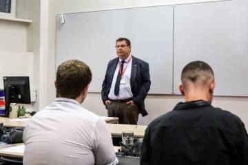 SVOČ 2025 mezonárodní kolo