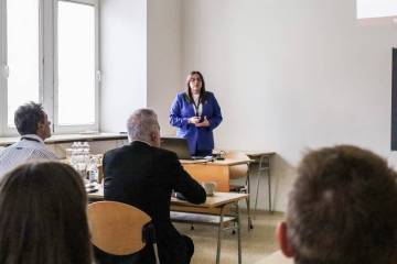 SVOČ 2025 mezonárodní kolo