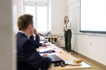 SVOČ 2025 mezonárodní kolo