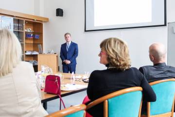 SVOČ 2025 mezonárodní kolo