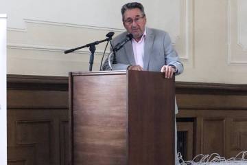 SVOČ 2025 mezonárodní kolo