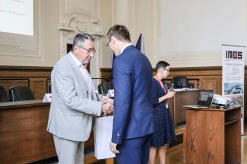 SVOČ 2025 mezonárodní kolo