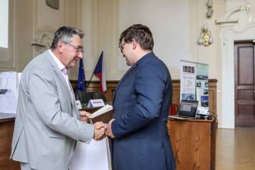 SVOČ 2025 mezonárodní kolo