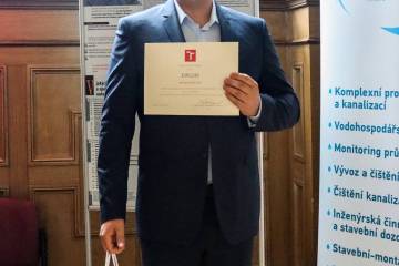 SVOČ 2025 mezonárodní kolo