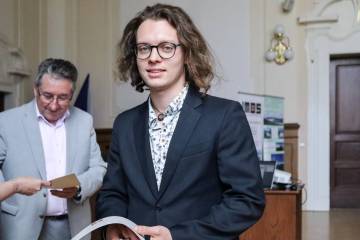 SVOČ 2025 mezonárodní kolo