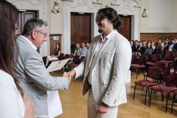 SVOČ 2025 mezonárodní kolo
