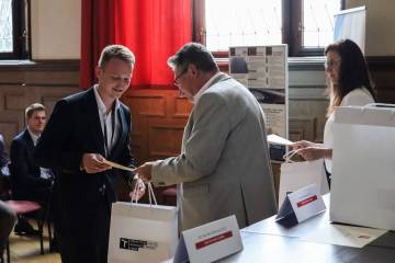 SVOČ 2025 mezonárodní kolo