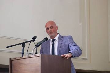 SVOČ 2025 mezonárodní kolo