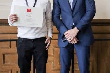 SVOČ 2025 mezonárodní kolo