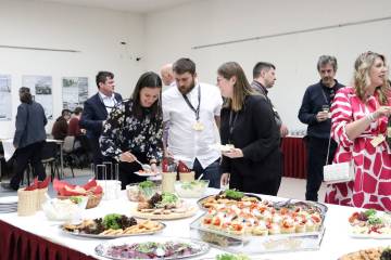 SVOČ 2025 mezonárodní kolo