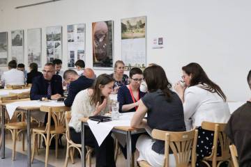 SVOČ 2025 mezonárodní kolo