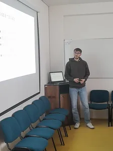 SVOČ 2026 fakultní kolo