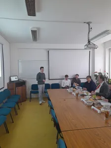 SVOČ 2026 fakultní kolo