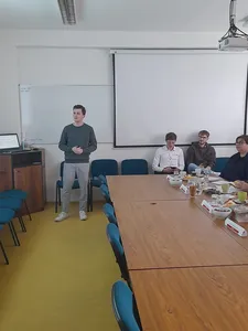 SVOČ 2026 fakultní kolo