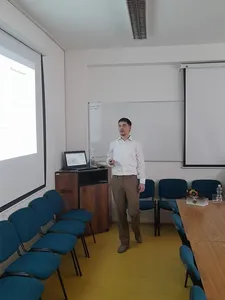 SVOČ 2026 fakultní kolo