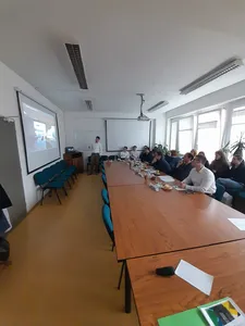 SVOČ 2026 fakultní kolo
