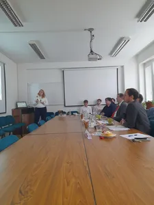 SVOČ 2026 fakultní kolo