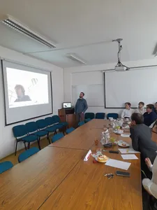 SVOČ 2026 fakultní kolo