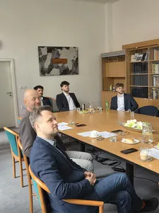 SVOČ 2026 fakultní kolo