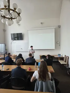 SVOČ 2026 fakultní kolo