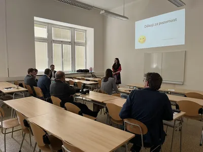 SVOČ 2026 fakultní kolo
