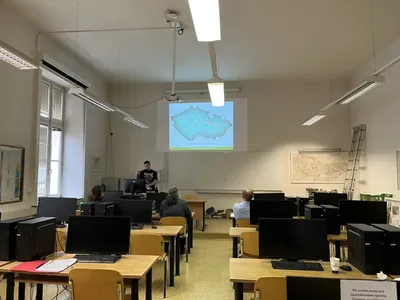 SVOČ 2026 fakultní kolo