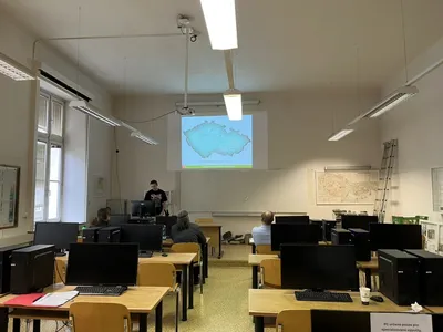 SVOČ 2026 fakultní kolo